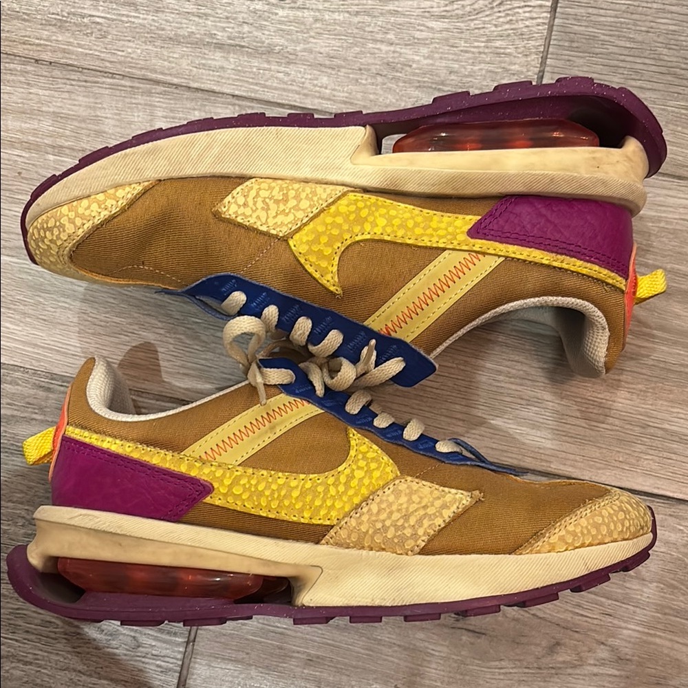 Womens Nike Air Max Pre-Day (W)